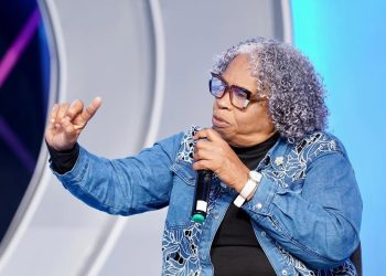 Martha Candela destaca mensaje de superación y segundas oportunidades en “Los Rechazados 2”