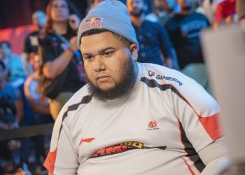 ¡MenaRD lo hace de nuevo! Se corona campeón de la Topanga Championship en Japón