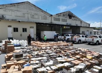 Productores piden investigar a falsificadores de bebidas en San Cristóbal