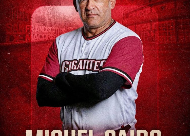 Gigantes del Cibao presentan cuerpo técnico para la temporada 2026-27