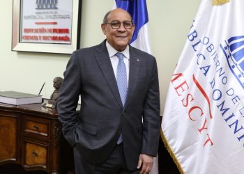 MESCyT explica quiénes pueden optar por “Excelencia sin Barreras”