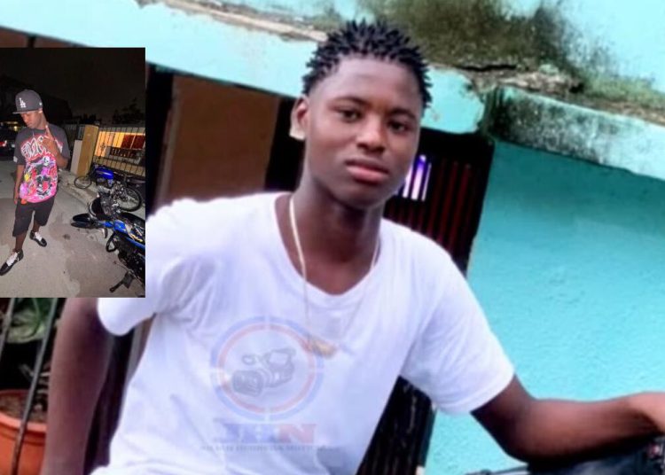 Muere joven tras ser herido en la cabeza durante pelea con su primo en Haina