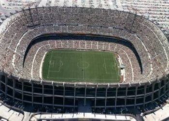 Mundial 2026 deja pérdidas millonarias al propietario del Estadio Azteca