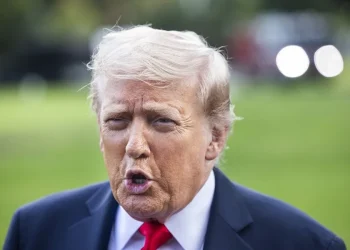 Trump no acudirá a Nueva York pero irá al Pentágono para conmemorar los 25 años del 11S