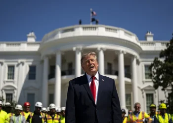 Trump no descarta que «en algún momento» se reinicien las negociaciones con Irán