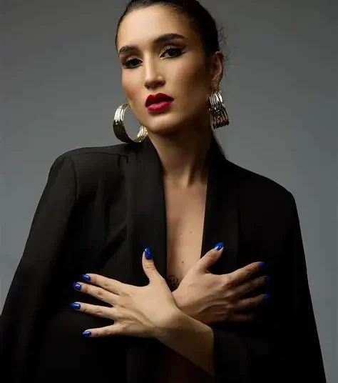 Encuentran cuerpo de la DJ Catalina Ortiz tras terremoto en Colombia