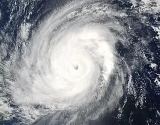 El tifón Saudel se acerca a la costa oriental china tras paso de Narra por el sur del país