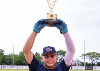LIBEVE anuncia Juego de Estrellas 2026 será en la Provincia Monseñor Nouel