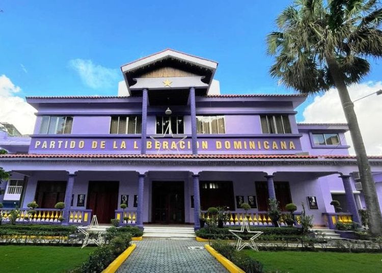 PLD denuncia desorden y falta de transparencia en la administración pública del Gobierno PRM