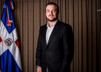 Juan Garrigó Mejía es electo secretario general del PRM