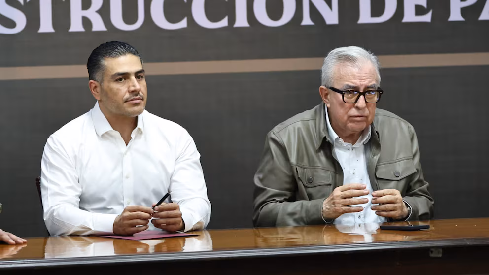 Exdirector de la DEA pide arrestar y deportar a Rocha Moya
