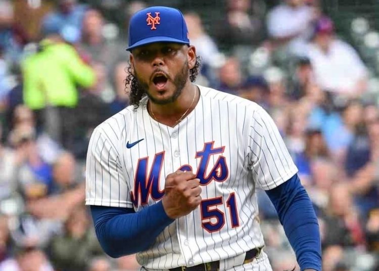 Peralta habría mediado para fortalecer la relación entre Lindor y Soto