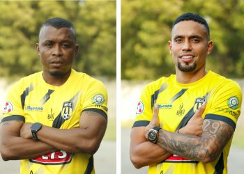MOCA FC refuerza su plantilla con cuatro extranjeros para el nuevo formato de la LDF