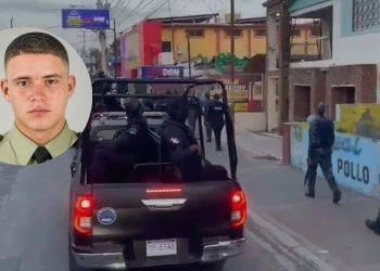 Hieren miembro del Ejército durante paro que mantiene paralizado a Navarrete