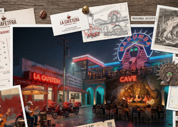 Discotecas, restaurantes y tiendas que hicieron historia y hoy ya no existen