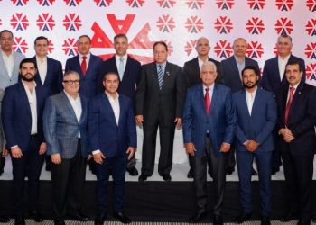 Anadive afirma que hubo ligero dinamismo del mercado de vehículos en segundo trimestre del año