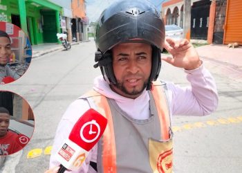 Residentes de Ceuta en SDN, denuncian largas tandas de apagones