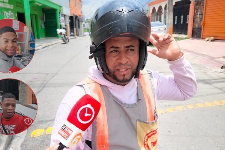 Residentes de Ceuta en SDN, denuncian largas tandas de apagones