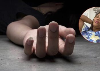 Vecinos lamentan muerte de enfermera a manos de su expareja en La Zurza