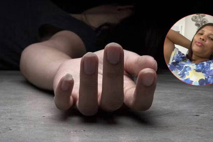 Vecinos lamentan muerte de enfermera a manos de su expareja en La Zurza
