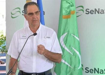 Santiago Hazim vuelve este miércoles a los tribunales por revisión de coerción