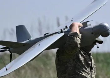 Mueren dos civiles y otros seis fueron heridos por ataque con drones ucranianos en Briansk