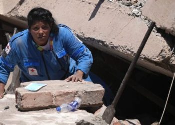 Alemania expresa su apoyo al pueblo colombiano tras el devastador terremoto