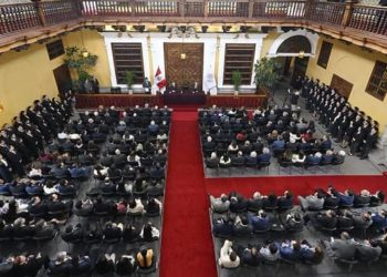 Perú nombra cónsul en Caracas como parte del restablecimiento de relaciones con Venezuela