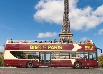 Denuncian empleos ficticios para cargos políticos en los transportes públicos de París