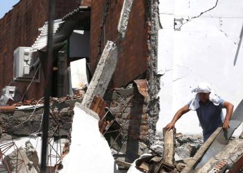 ACNUR advierte que necesidades de los desplazados en Colombia han aumentado tras el seísmo