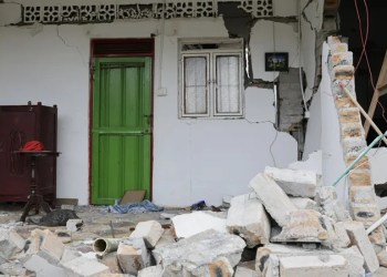 Millonaria donación: familia más rica de Colombia aporta US$48 millones tras devastador terremoto