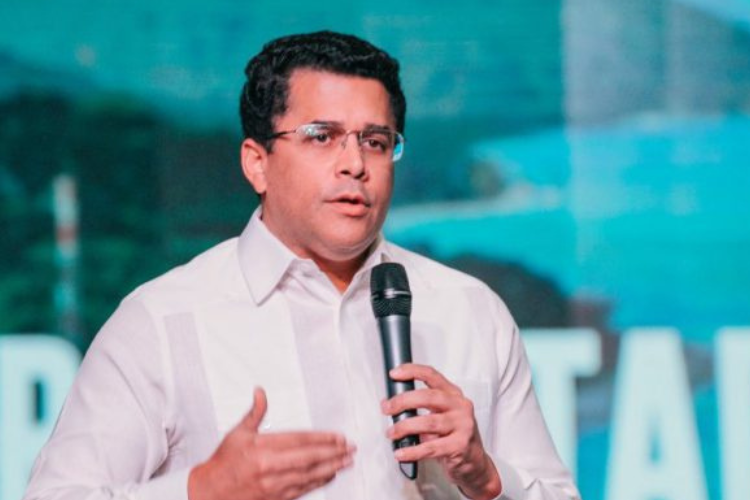 David Collado lidera preferencias para candidatura presidencial del PRM con 59.9 %, según encuesta