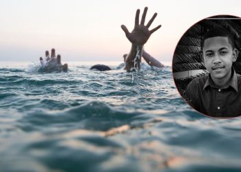 Joven de 19 años muere ahogado en río Los Gansos de Altamira, Puerto Plata