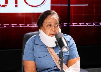 Exigen investigar presunto desalojo de envejeciente que sufrió preinfarto