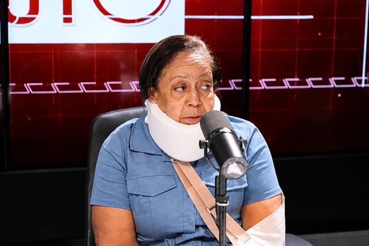 Exigen investigar presunto desalojo de envejeciente que sufrió preinfarto