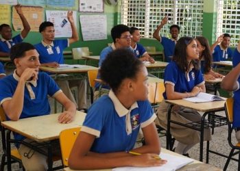 Informe GEM 2026: 75 % de estudiantes dominicanos no alcanza nivel mínimo en lectura