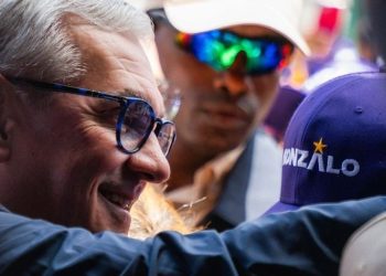 Equipo del aspirante presidencial Gonzalo Castillo promueve la armonía y unidad en el PLD