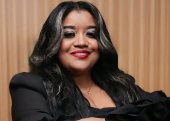 Wendy Sierra participa como panelista en el Congreso Internacional de FOTOCOM