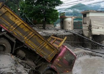 Tragedia en Nepal reactiva reclamos en Argentina ante la desprotección de los glaciares