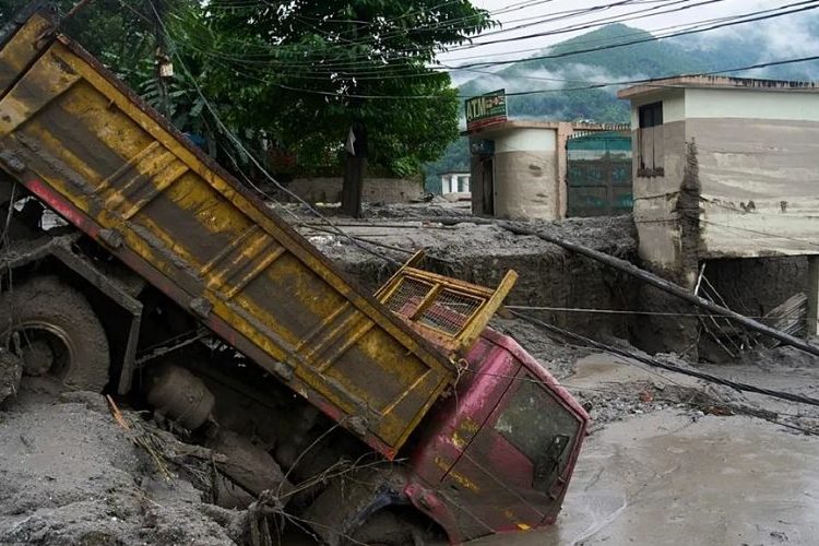 Tragedia en Nepal reactiva reclamos en Argentina ante la desprotección de los glaciares