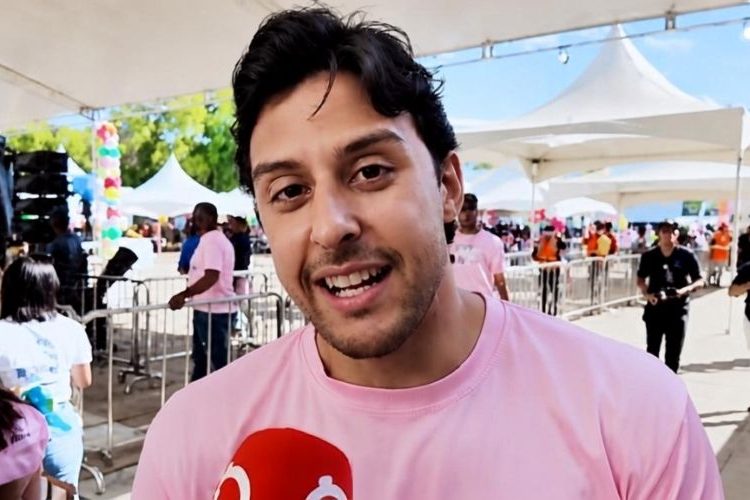 Raymond Rodríguez destaca organización de “Plásticos por Útiles Escolares”
