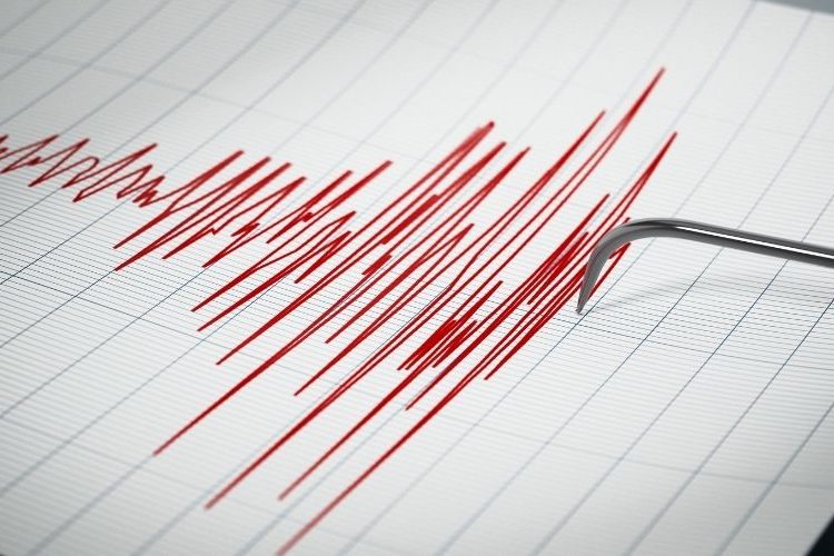 Temblor de magnitud 4.0 sacude zona cercana a Las Lisas, El Seibo