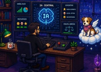 De gamer a desarrollador: la curiosidad detrás de la innovación abierta