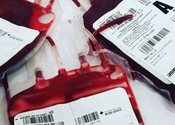 Solicitan donantes de sangre A positivo para paciente internado en el Moscoso Puello