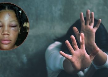 Mujer denuncia agresión y amenazas de muerte por parte de su expareja; pide protección