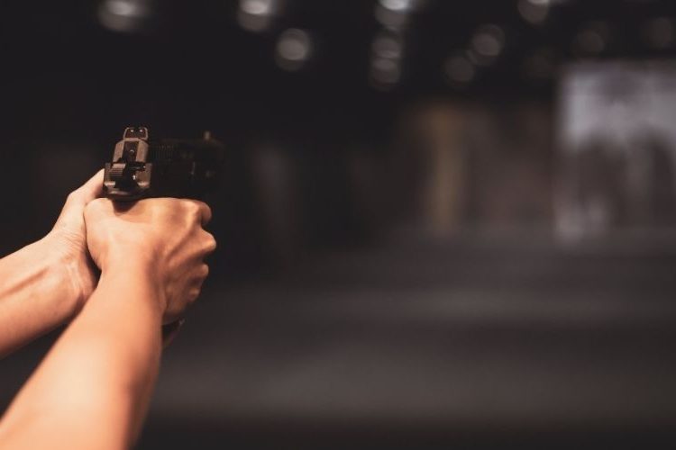 Dictan orden de captura para autor del tiroteo en Suiza