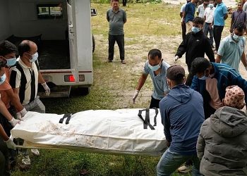 Devastadoras inundaciones en Nepal dejan 903 muertos y más de 4,200 desaparecidos
