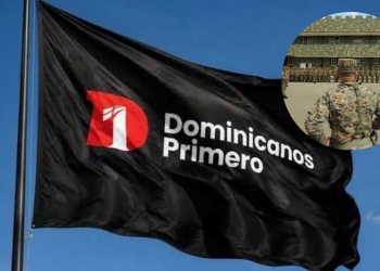 Dominicanos Primero propone servicio militar obligatorio para jóvenes en sus dos últimos años de secundaria