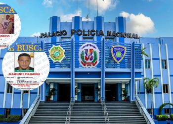 Policía activa búsqueda de “Niño” y “Jeremías” por asesinato a tiros de “Maurito” en Santiago