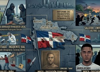 Feminicidio, homicidios y muertes violentas dejan saldo trágico durante el fin de semana